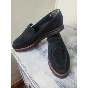 Dune London Loafer Size 7